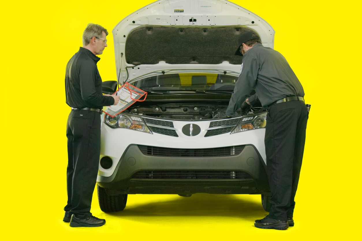 How to Tell if Battery, Alternator, or Starter is Bad Tires Plus